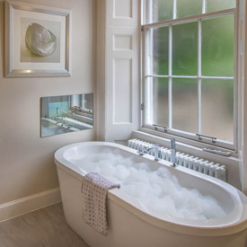BathroomInstallation