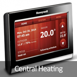 CentralHeatingH